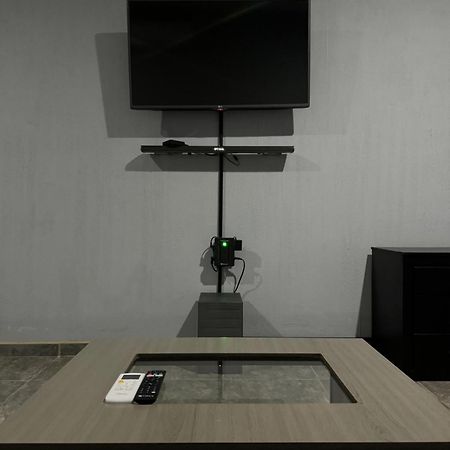 Loft En Tequila Jalisco Apartman Kültér fotó