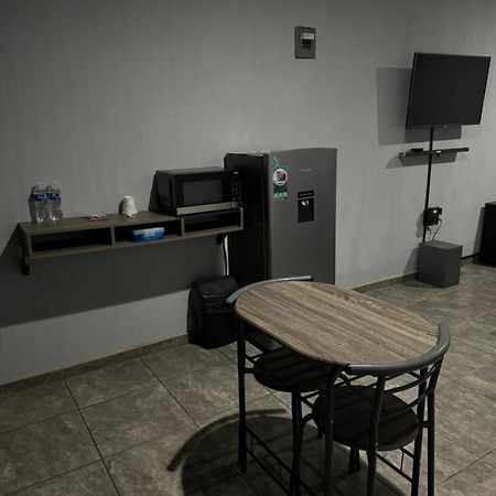 Loft En Tequila Jalisco Apartman Kültér fotó