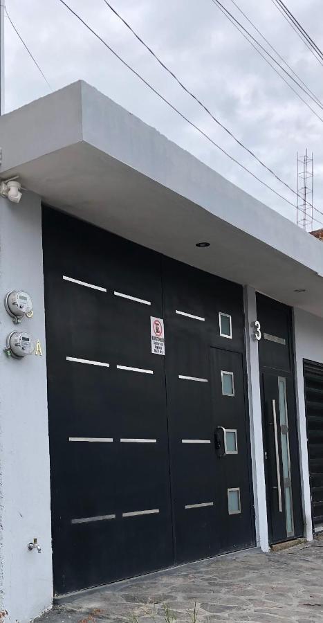 Loft En Tequila Jalisco Apartman Kültér fotó