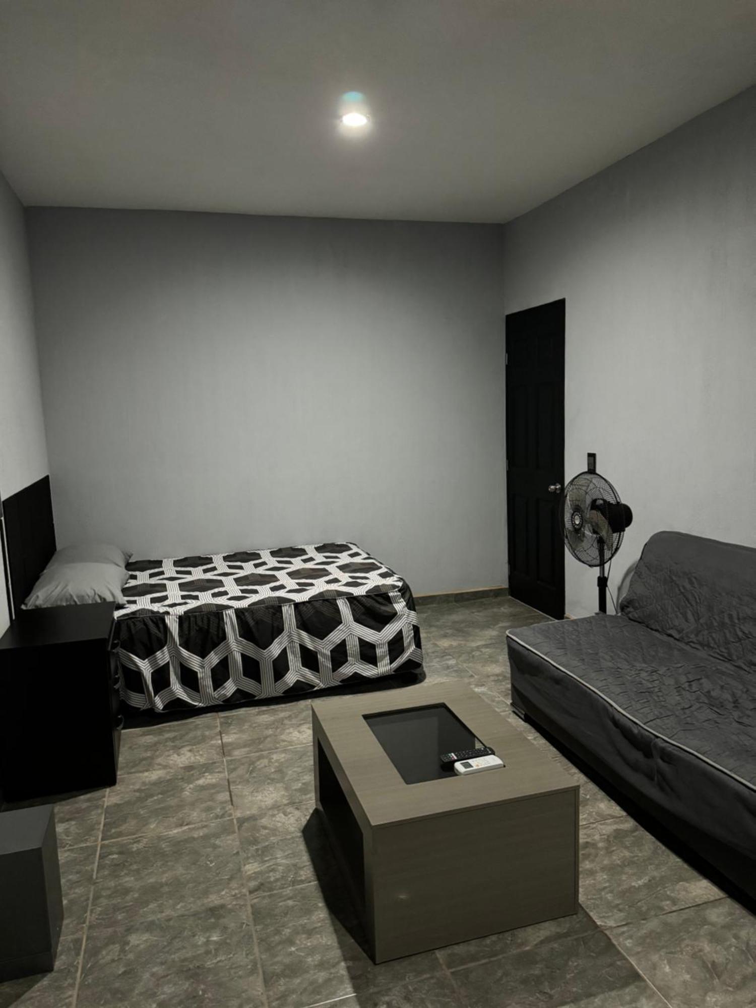 Loft En Tequila Jalisco Apartman Kültér fotó