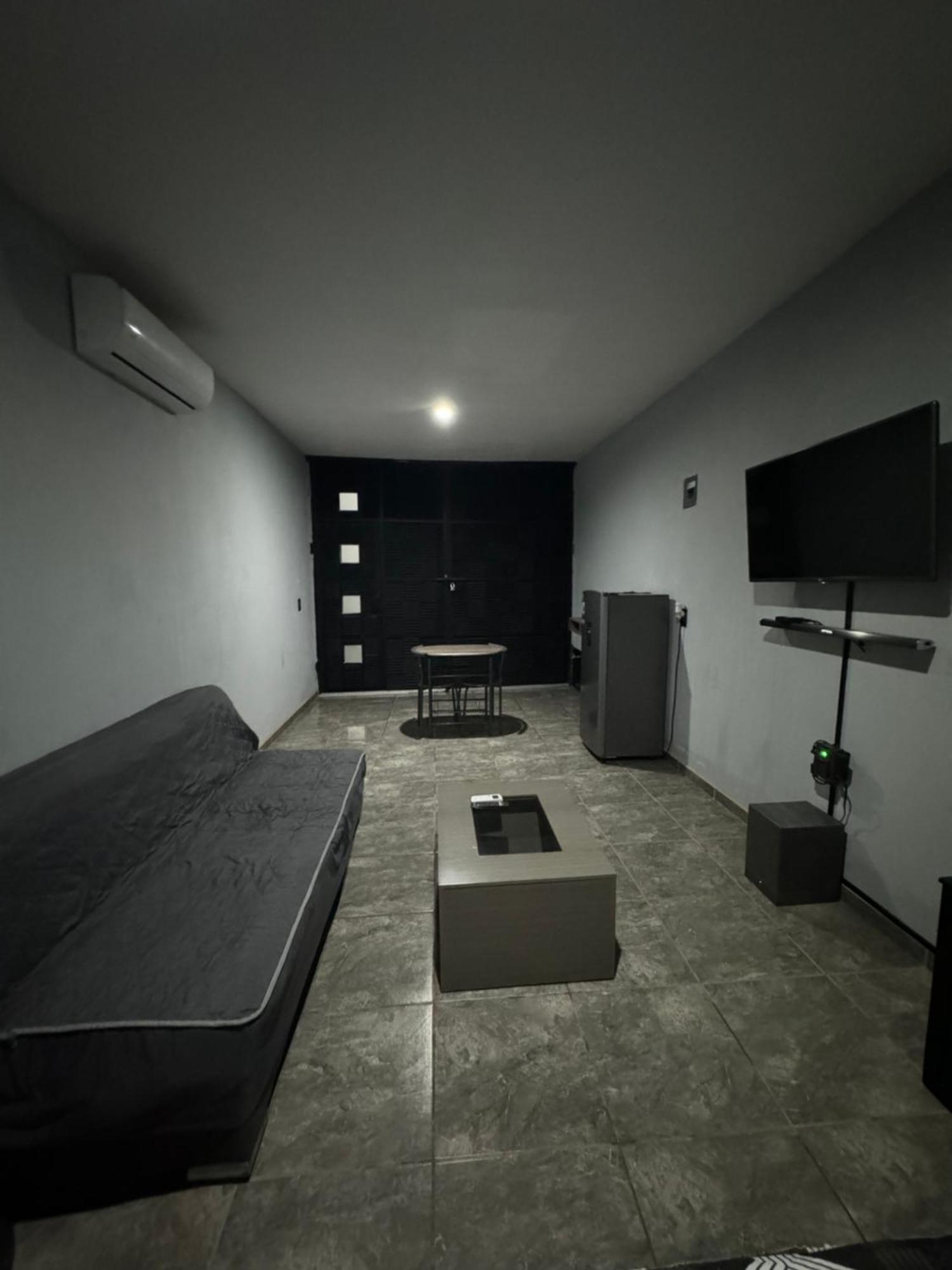 Loft En Tequila Jalisco Apartman Kültér fotó