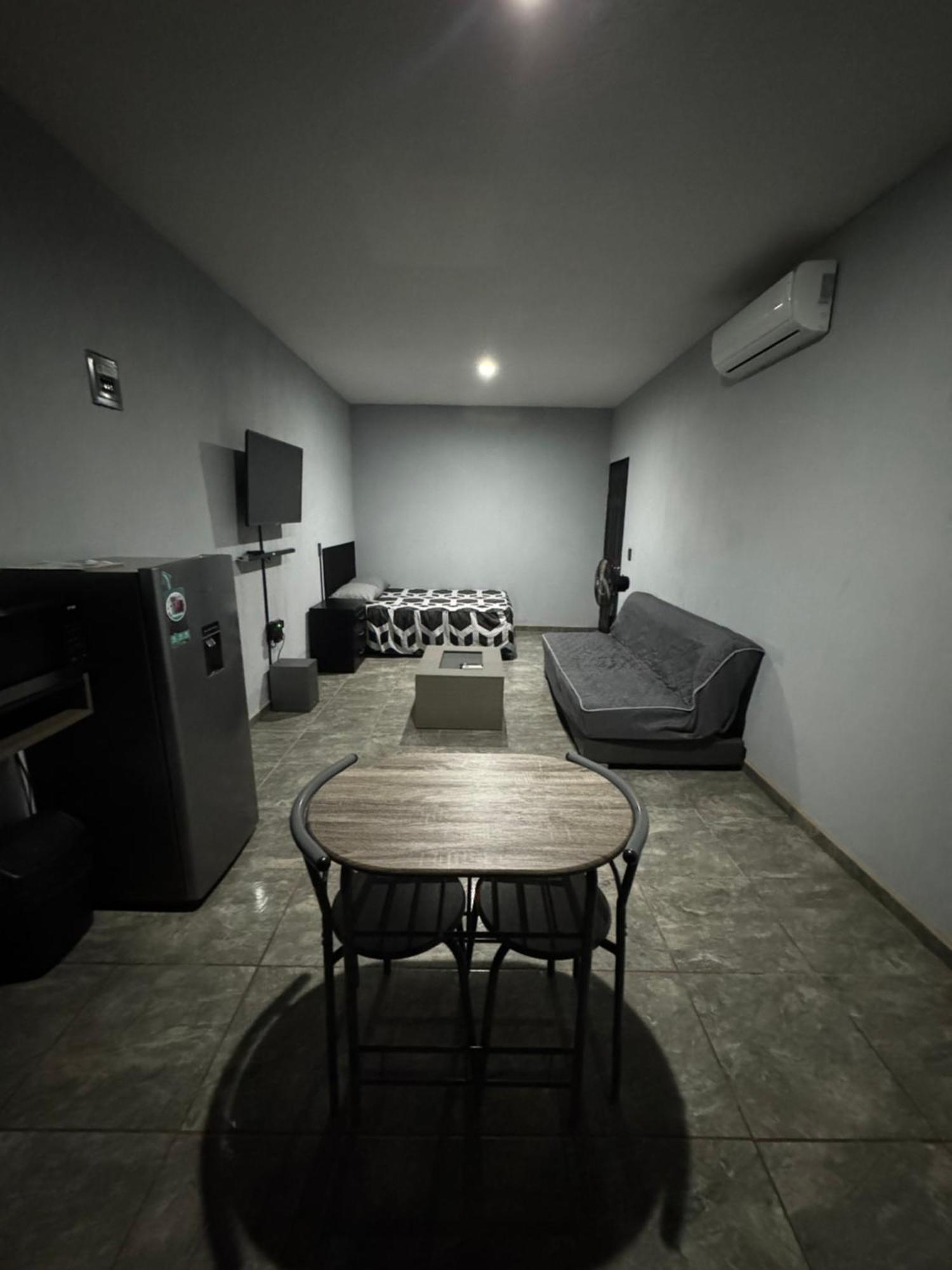 Loft En Tequila Jalisco Apartman Kültér fotó