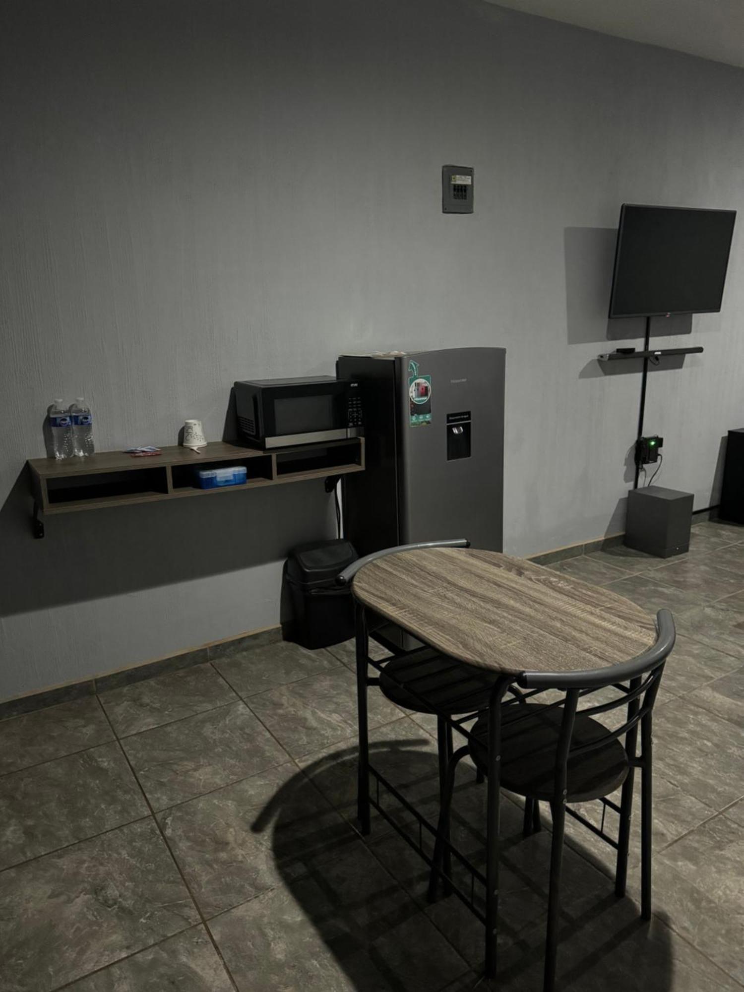 Loft En Tequila Jalisco Apartman Kültér fotó