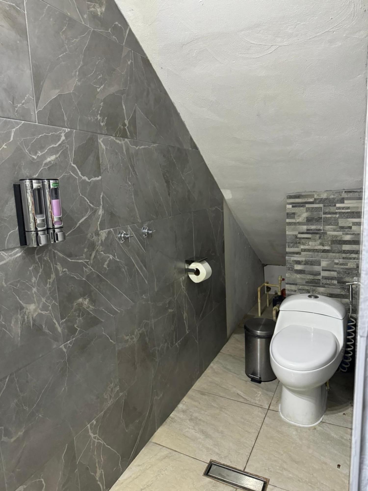 Loft En Tequila Jalisco Apartman Kültér fotó