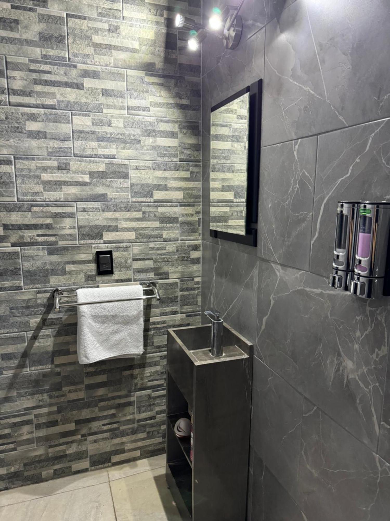 Loft En Tequila Jalisco Apartman Kültér fotó